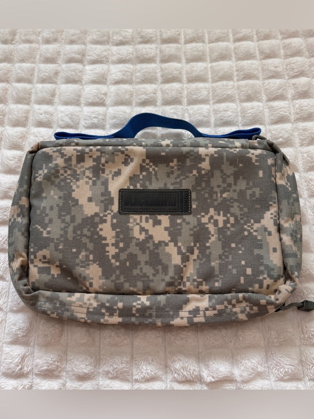 Blackhawk! STOMP Medical Pouch Accessory Case Tactical Digital Camo
